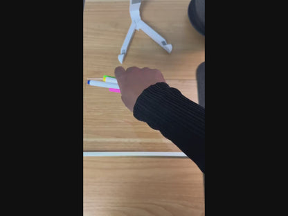 LUNECY™, Luminous Drawing Tablet — Bring Imagination to Light!